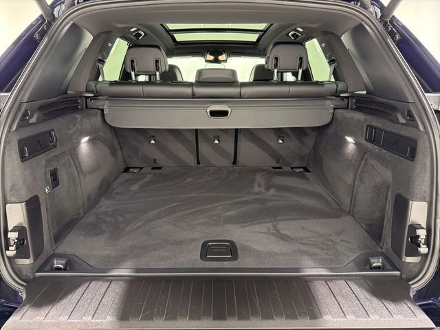 Certified 2024 BMW X5 M60i AWD/4WD image 25