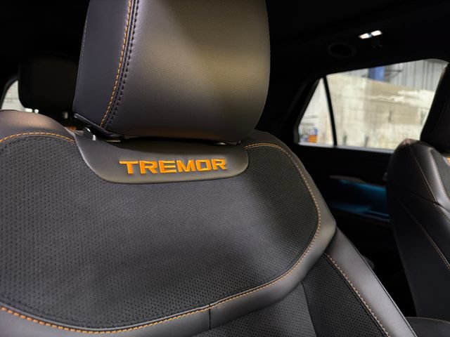 New 2027 Ford Explorer Tremor AWD/4WD image 14