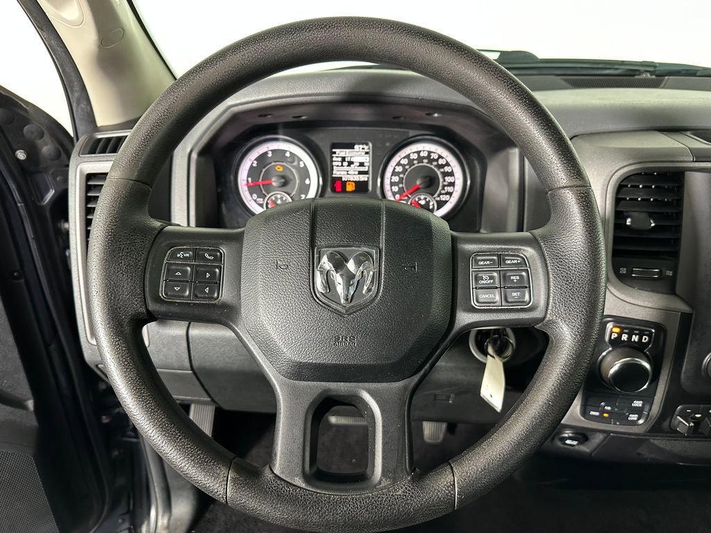 Used 2017 RAM 1500 Tradesman w/ Popular Equipment Group AWD/4WD image 10