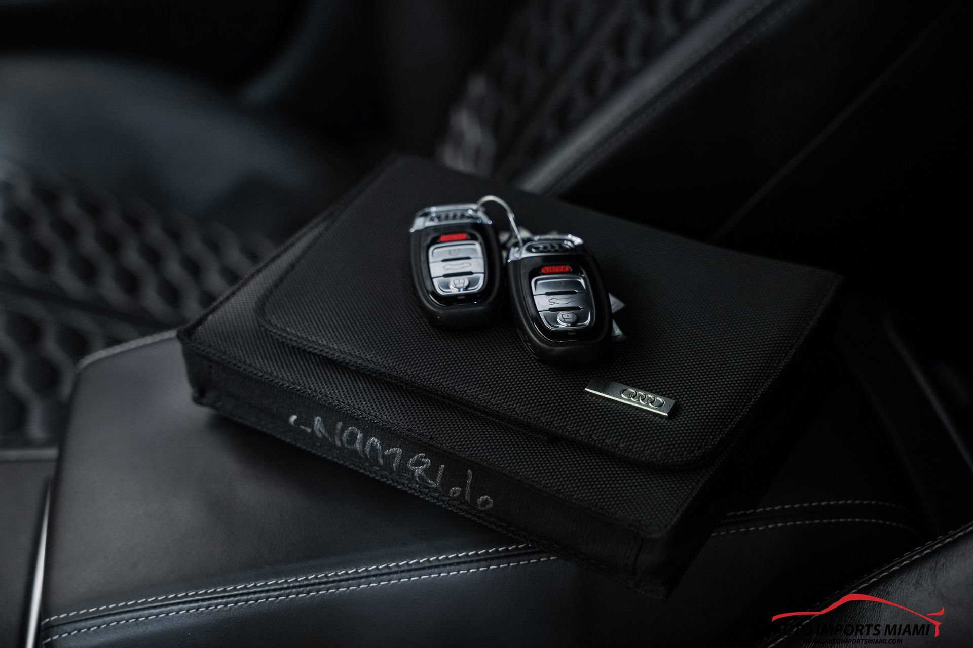 Used 2016 Audi RS 7 Prestige image 80