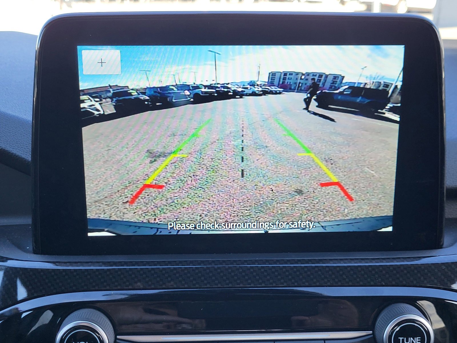 Used 2026 Ford Escape ST-Line w/ Cold Weather Package image 29