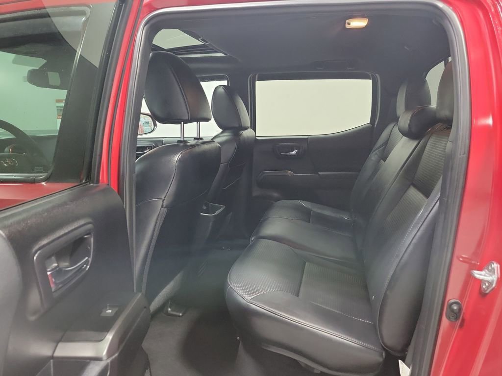 Used 2022 Toyota Tacoma TRD Sport image 55