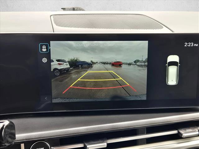 Used 2026 Hyundai Santa Fe SEL FWD image 23