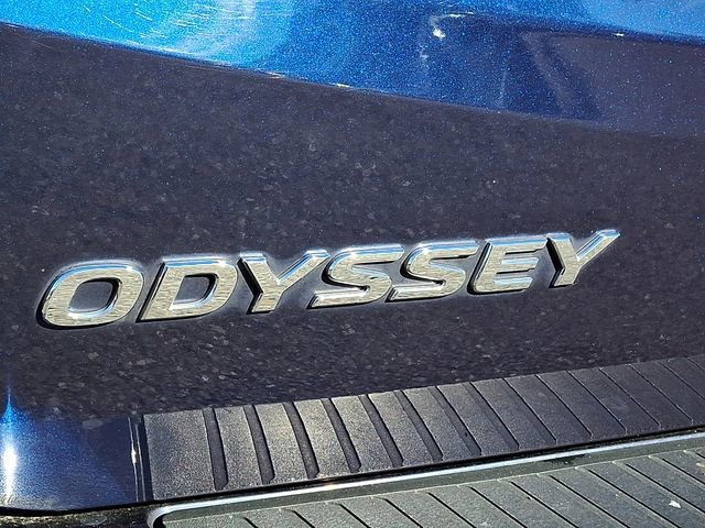 Used 2023 Honda Odyssey EX-L image 30