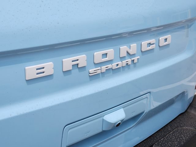 New 2026 Ford Bronco Sport Heritage w/ Convenience Package AWD/4WD image 8