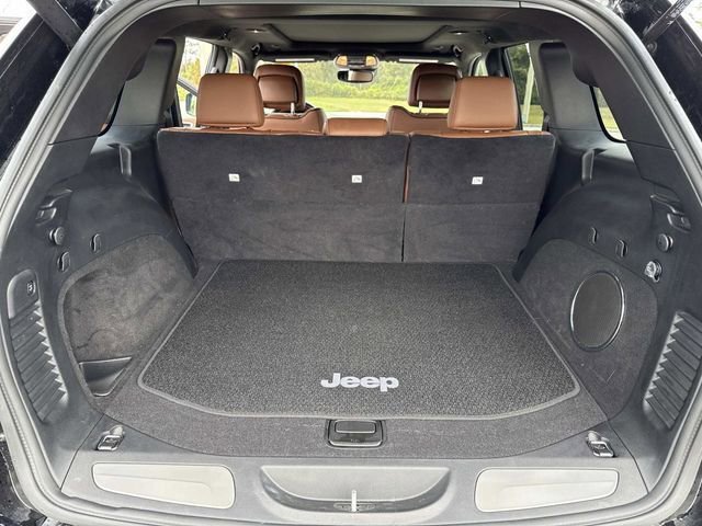 Used 2021 Jeep Grand Cherokee Summit image 36