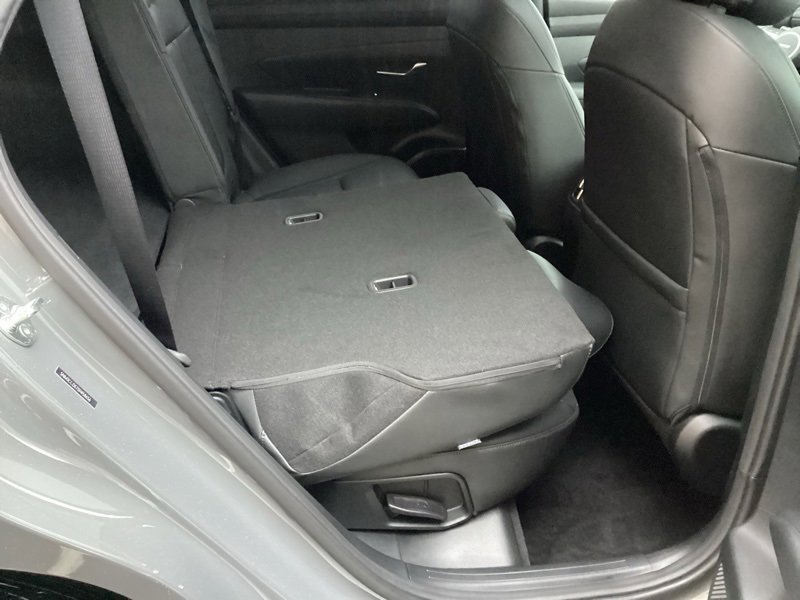 Certified 2025 Hyundai Tucson SEL image 16