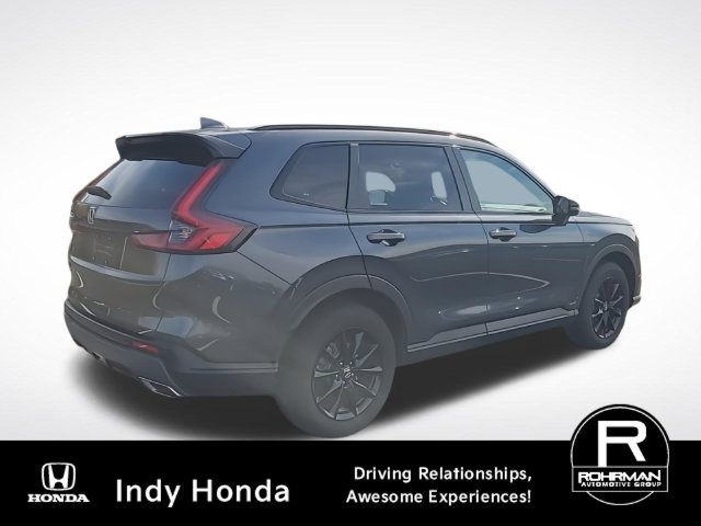 Used 2026 Honda CR-V Sport-L image 10