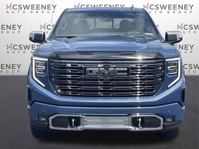 New 2026 GMC Sierra 1500 Denali Ultimate image 8