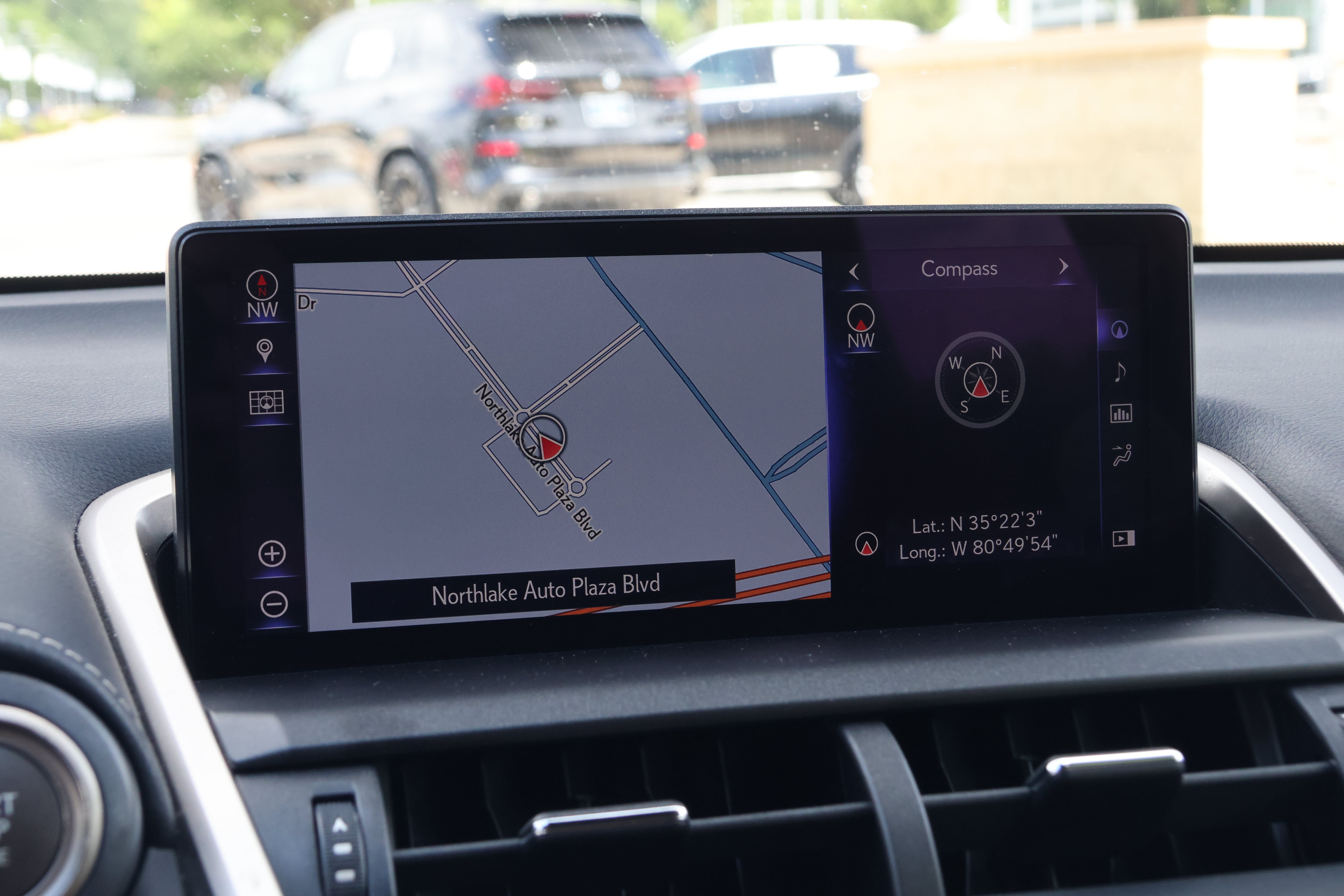 Used 2018 Lexus NX 300 FWD w/ Premium Package image 24