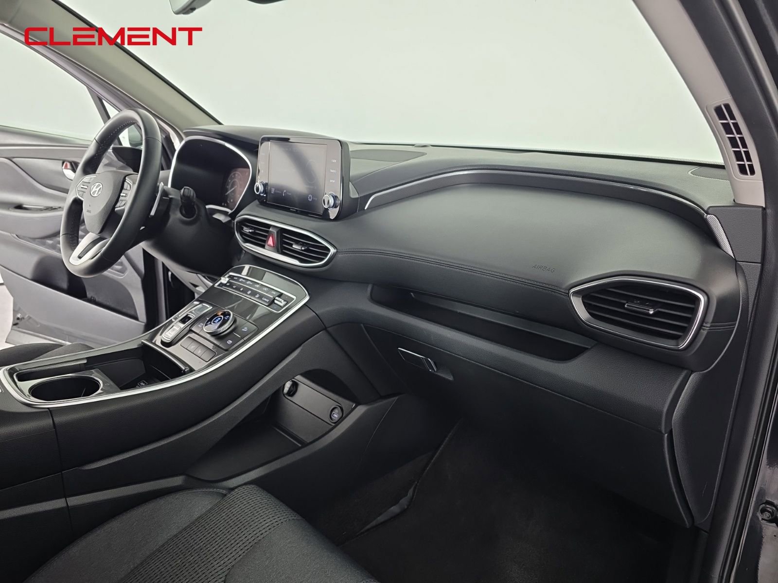 Used 2022 Hyundai Santa Fe SEL w/ Convenience Package image 28