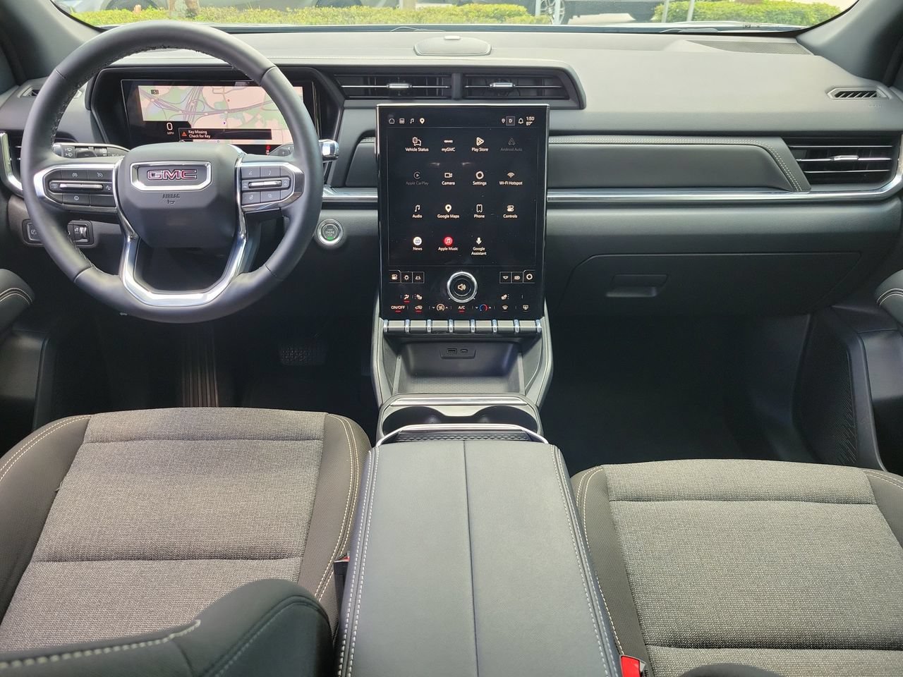 Used 2026 GMC Terrain Elevation FWD image 12