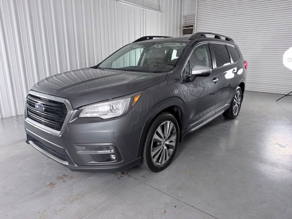 Used 2020 Subaru Ascent Touring w/ Popular Package #2A