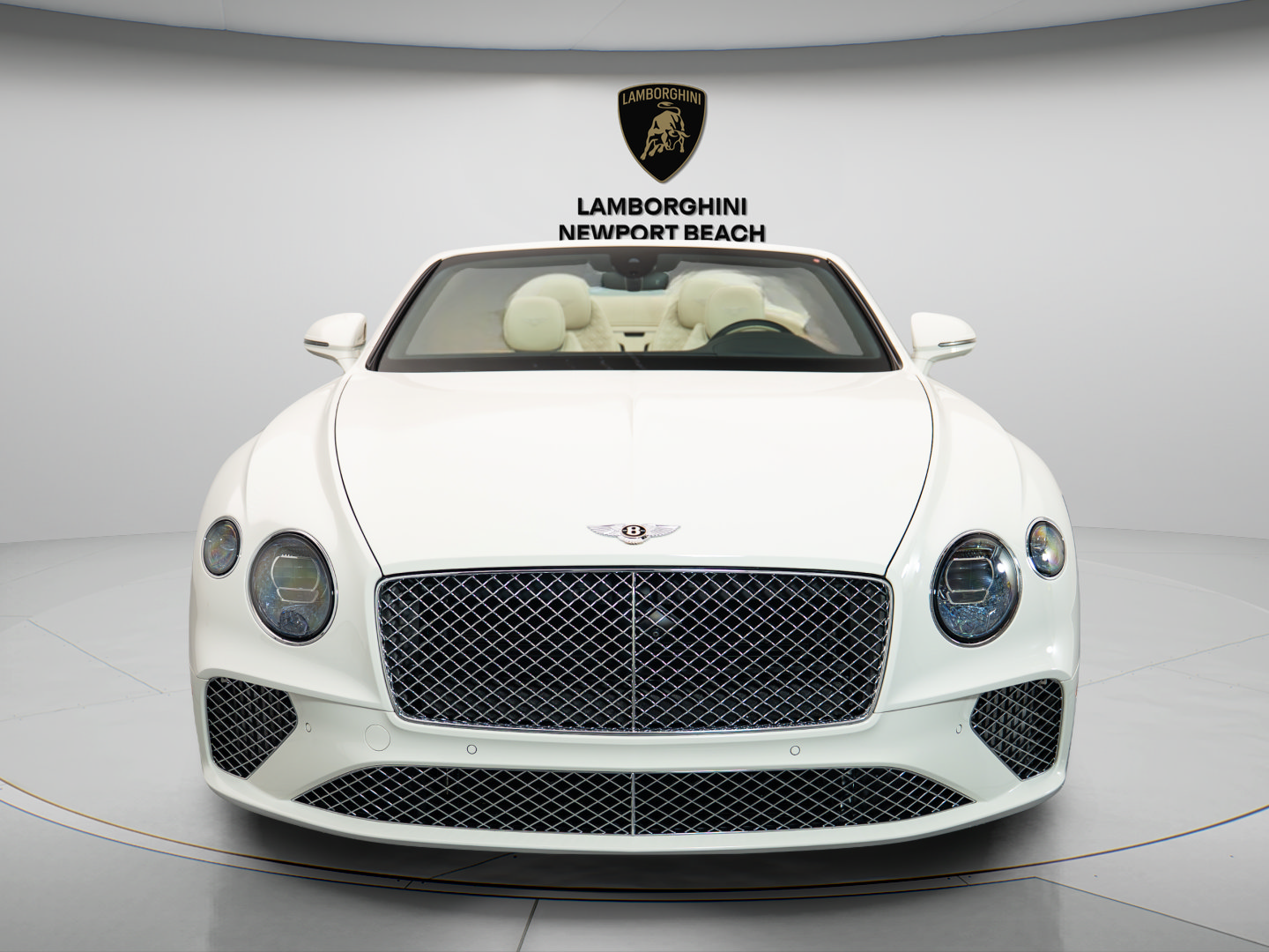 Used 2020 Bentley Continental GT V8 AWD/4WD image 3