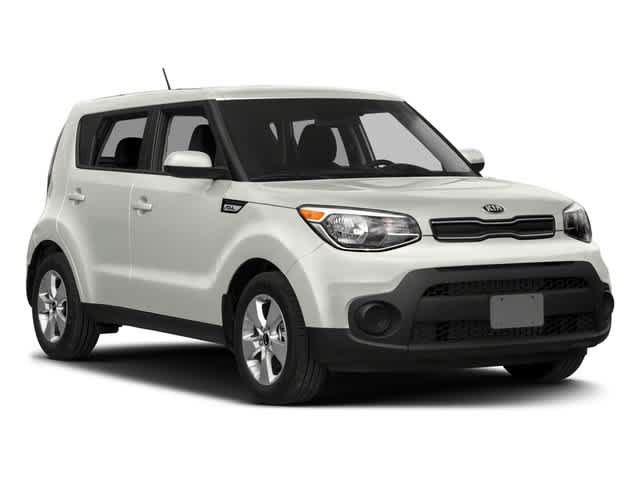 Used 2018 Kia Soul FWD image 6