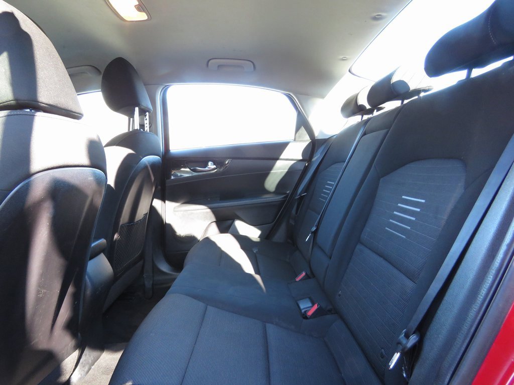 Used 2019 Kia Forte S image 19