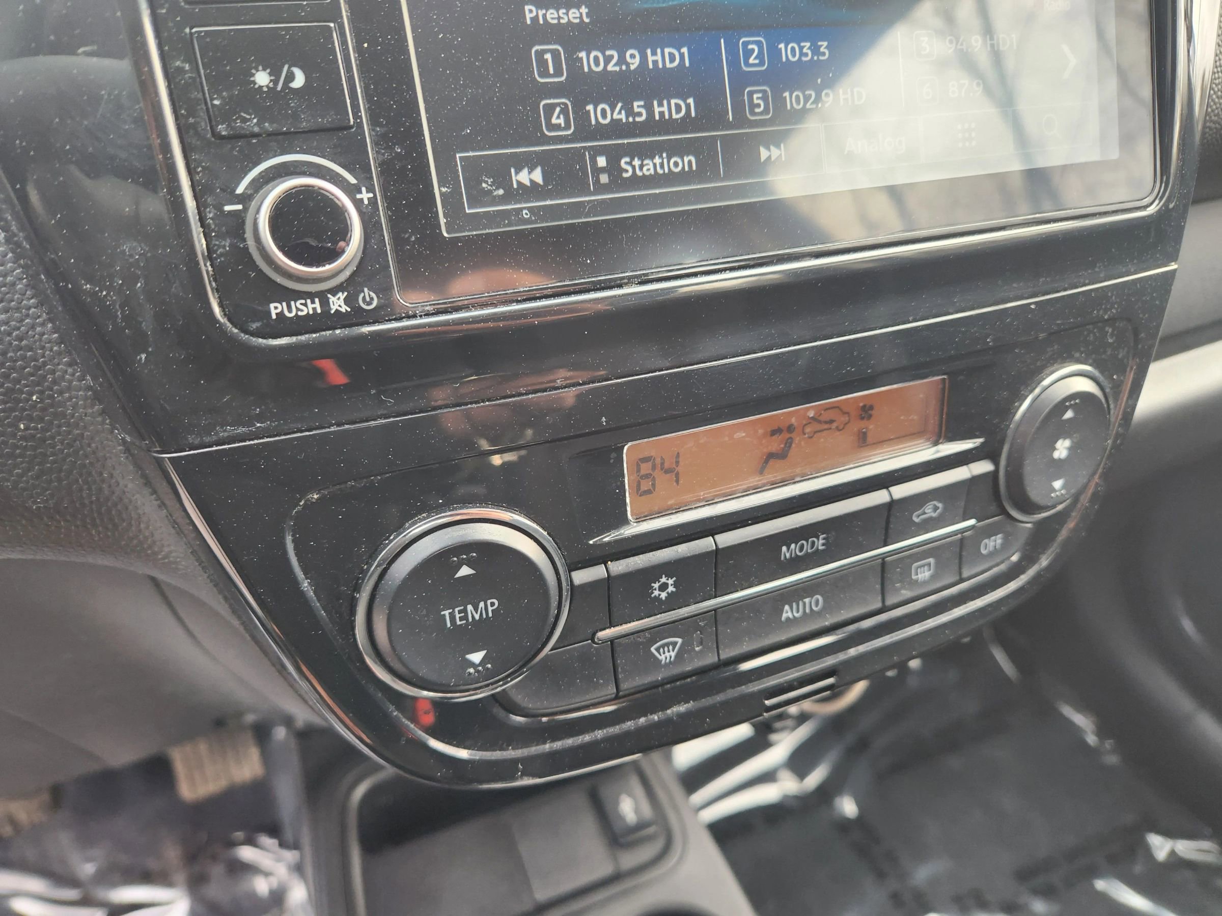 Used 2021 Mitsubishi Mirage G4 LE image 26