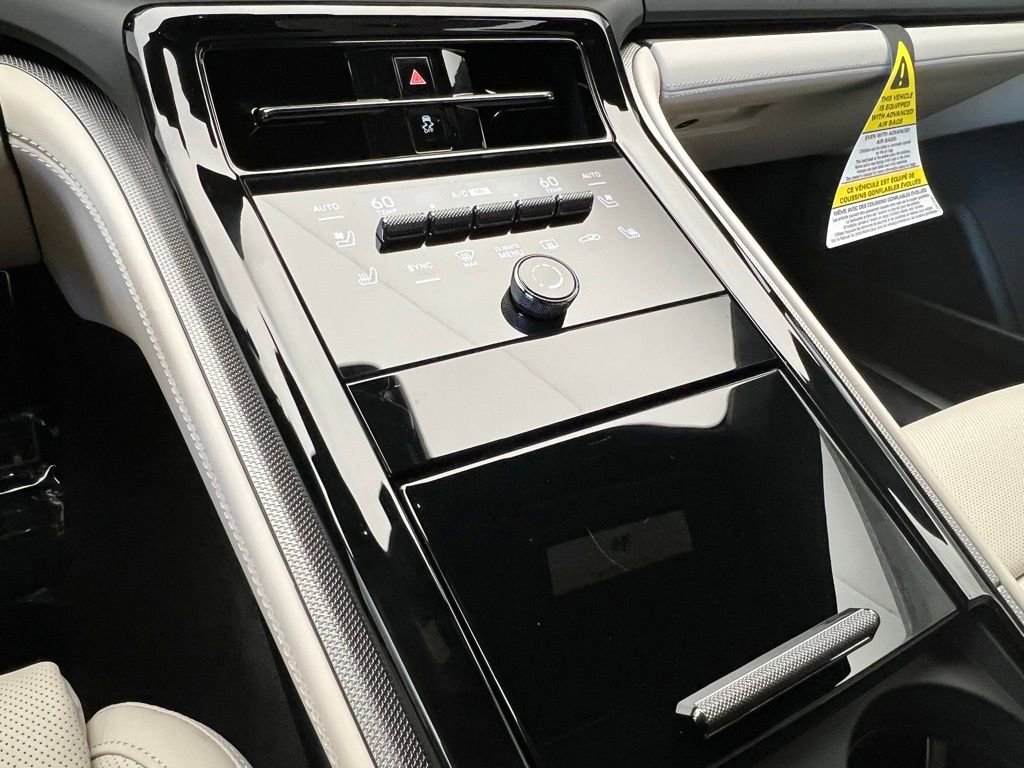New 2026 Porsche Panamera RWD image 11