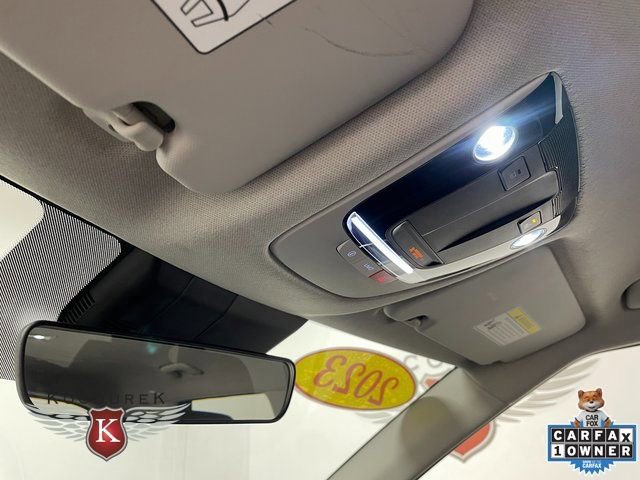 Used 2023 Kia Seltos S w/ Navigation Package image 19