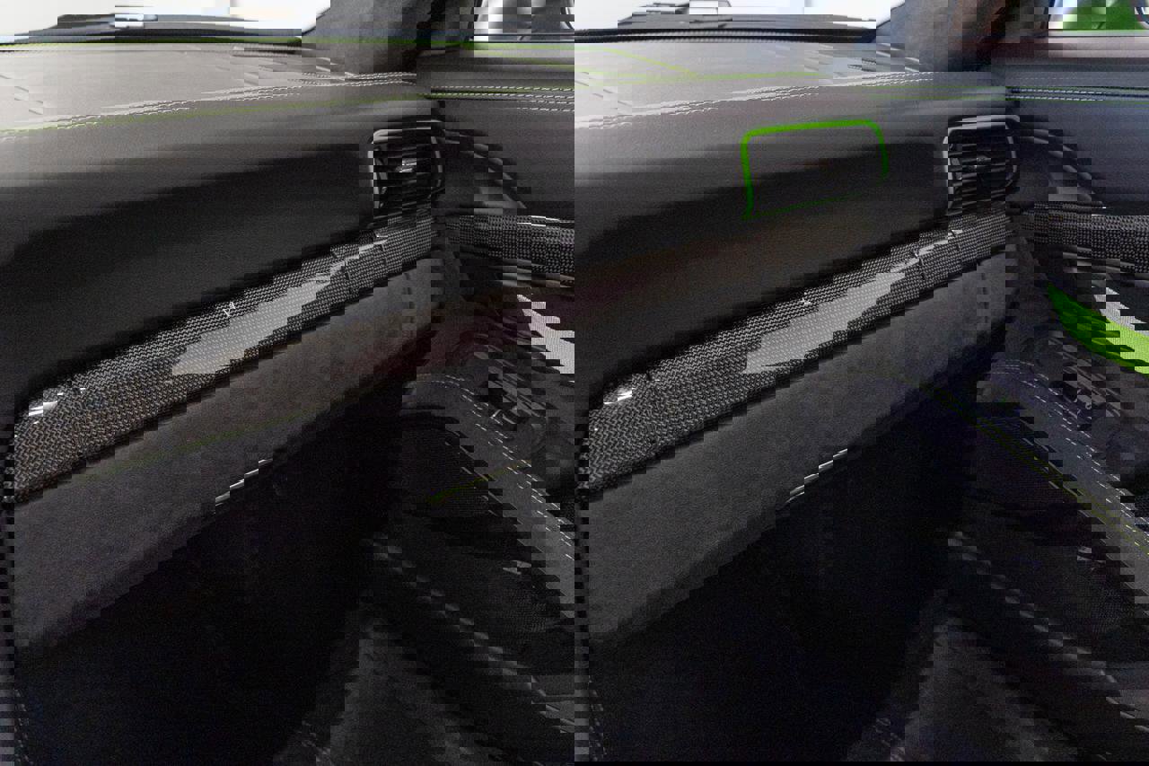 Used 2019 Porsche 911 GT3 RS image 14