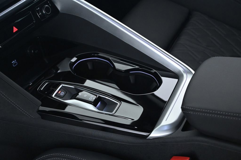 New 2025 Audi SQ5 Premium Plus image 19