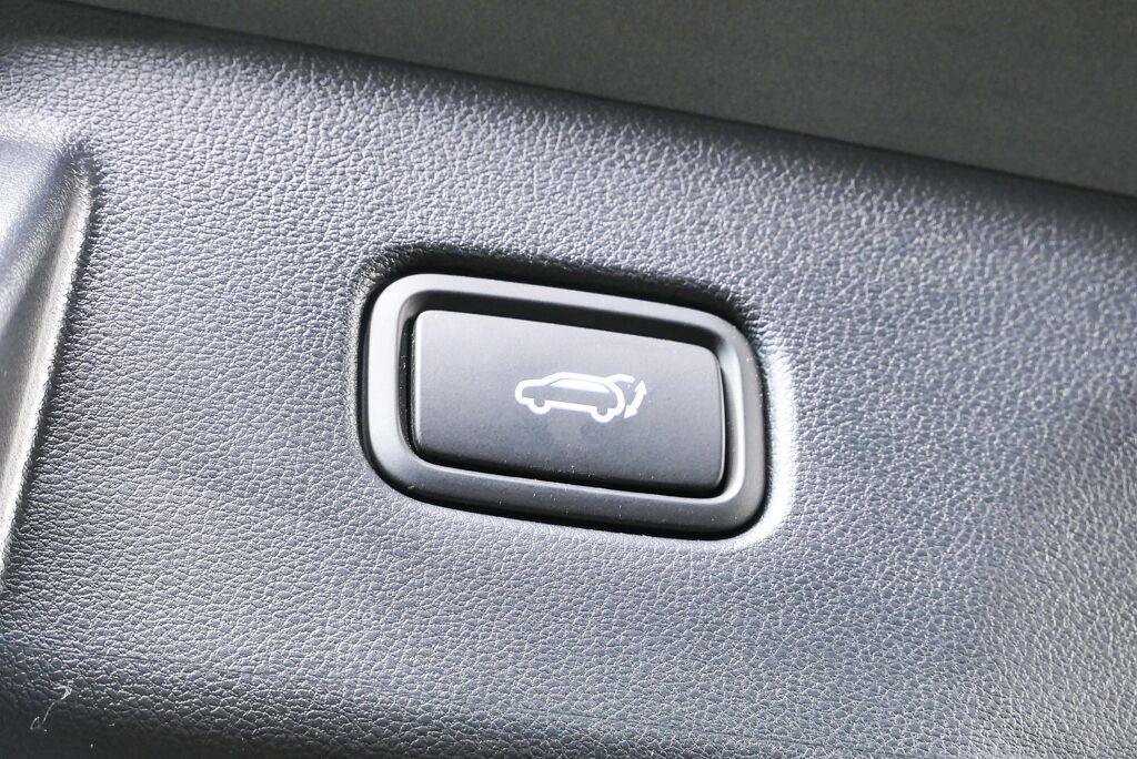Used 2024 Hyundai Tucson Limited AWD/4WD image 28