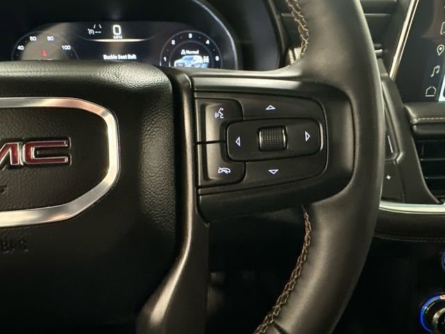 Used 2023 GMC Yukon AT4 w/ AT4 Premium Package image 24