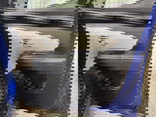 Used 2024 Hyundai Tucson SEL image 22