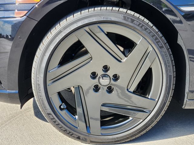New 2026 Genesis G90 3.5T Prestige AWD/4WD image 8