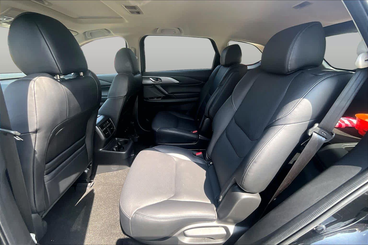 Used 2023 MAZDA CX-9 Touring AWD/4WD image 20
