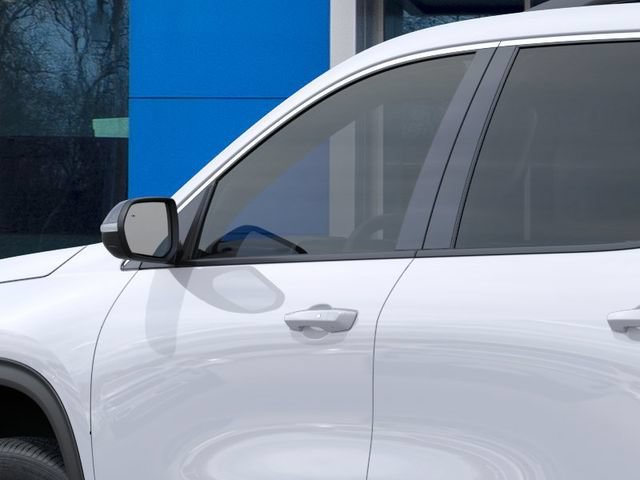 New 2026 Chevrolet Traverse LT FWD image 12