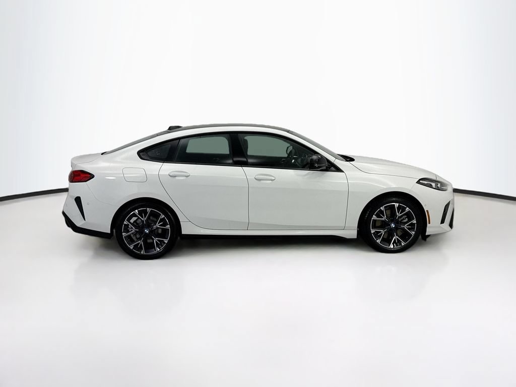 Used 2026 BMW 228i w/ Technology Package FWD image 4