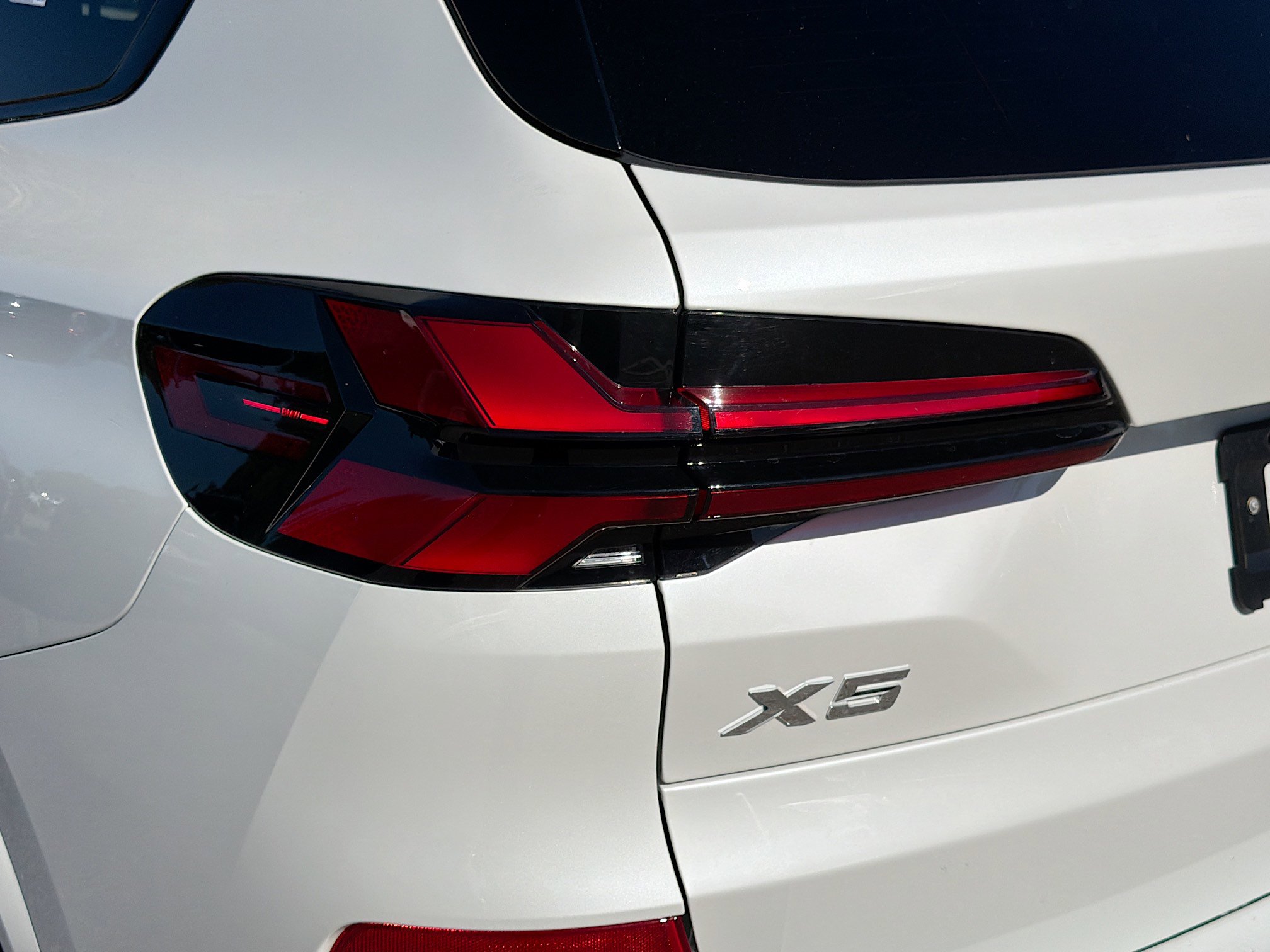 Used 2026 BMW X5 sDrive40i image 10