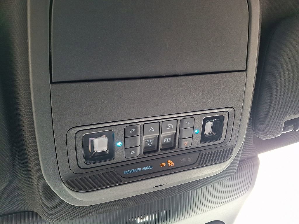 Used 2025 Ford Explorer ST image 28