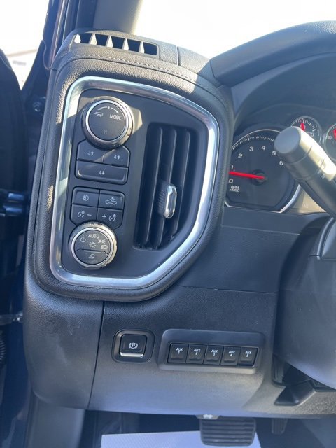 Used 2020 Chevrolet Silverado 2500 LT w/ All Star Edition image 11