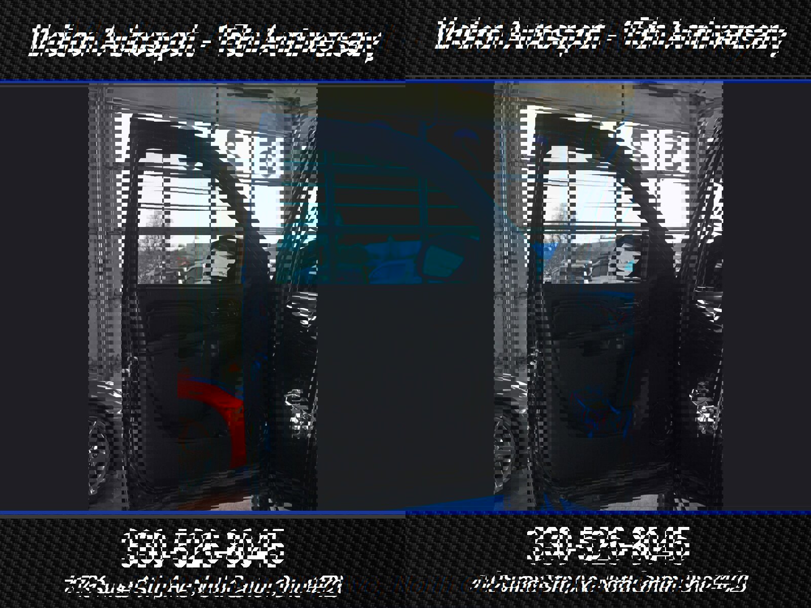 Used 2011 GMC Sierra 2500 Denali w/ Suspension Package, Off-Road image 13