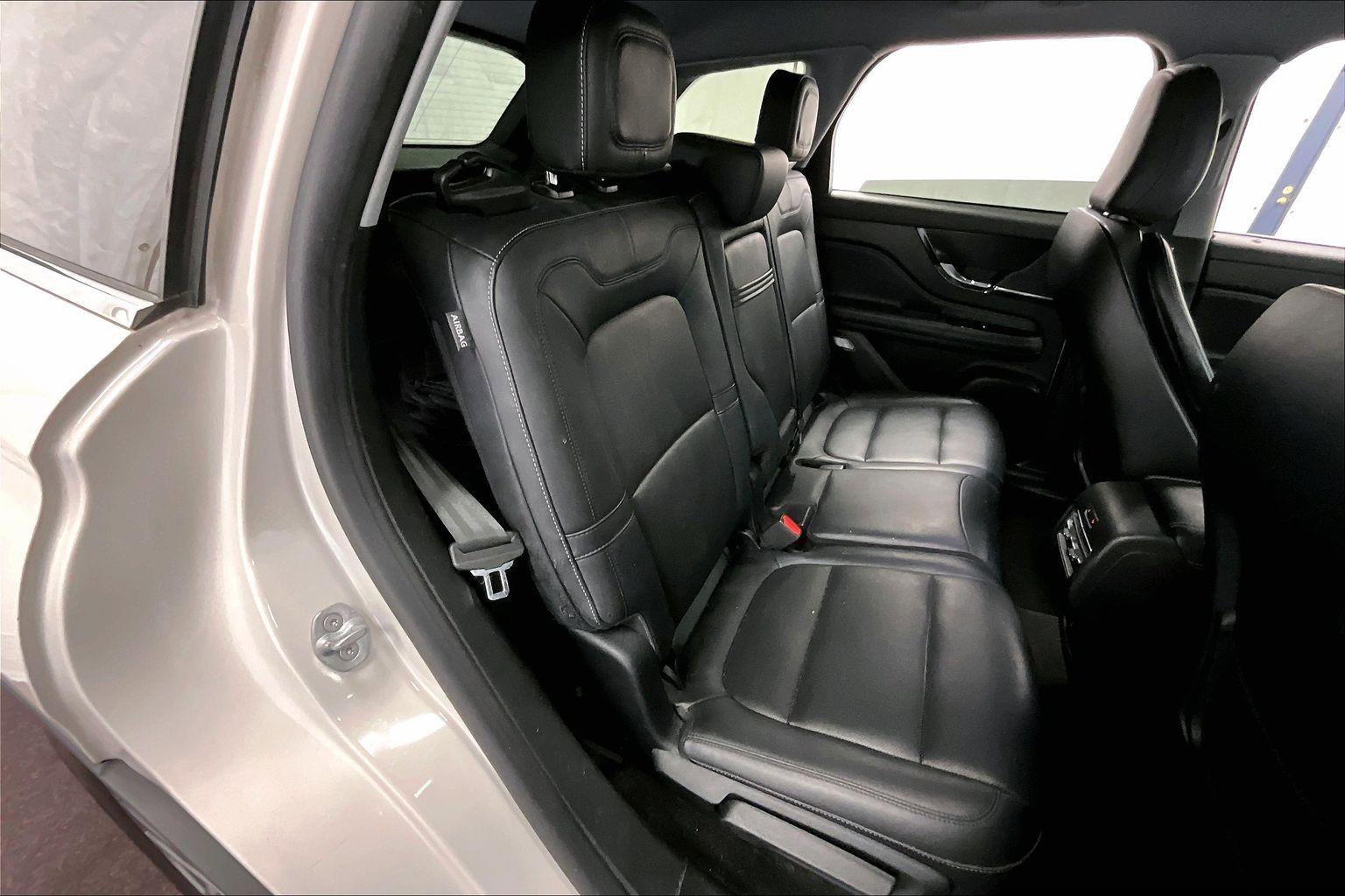 Used 2021 Lincoln Corsair AWD w/ Equipment Group 101A image 26