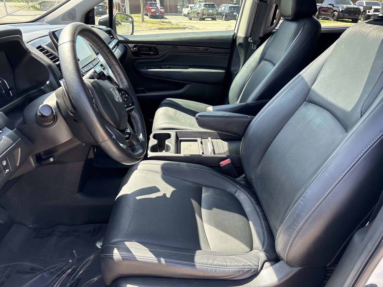 Used 2021 Honda Odyssey Touring image 15