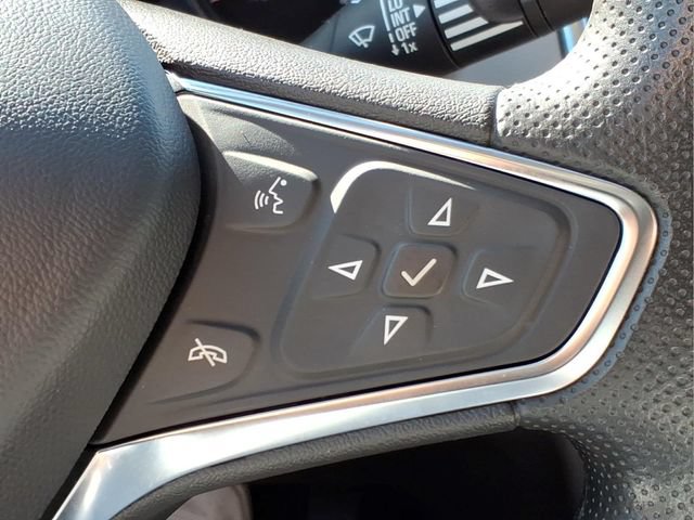 Used 2024 Chevrolet Equinox LS w/ LS Convenience Package FWD image 25