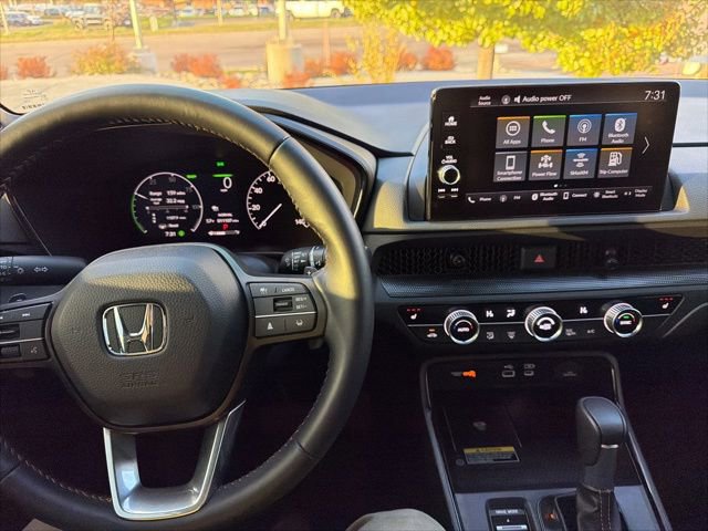 Used 2025 Honda CR-V Sport-L image 13
