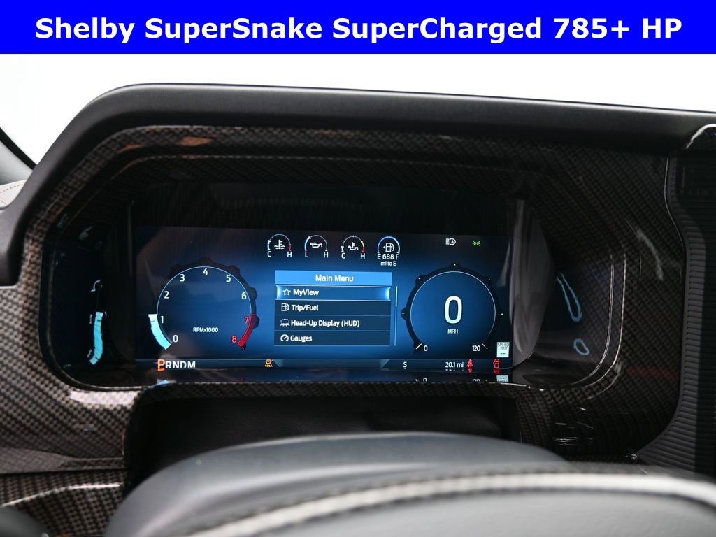 New 2025 Ford F150 Lariat w/ Equipment Group 502A High image 23