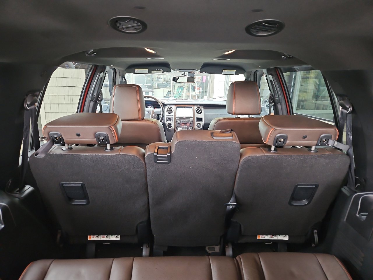 Used 2017 Ford Expedition King Ranch image 30