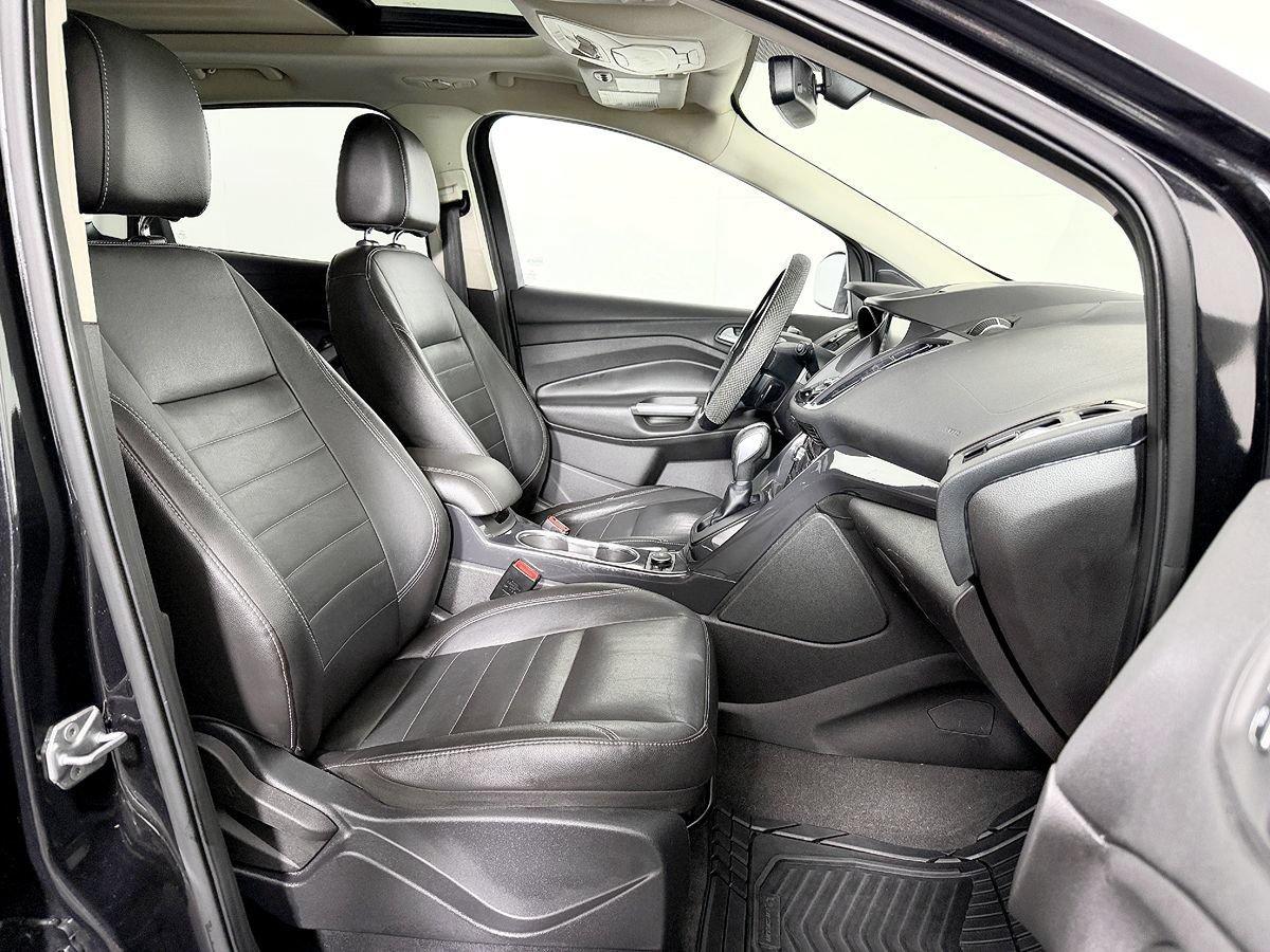 Used 2014 Ford Escape Titanium AWD/4WD image 47