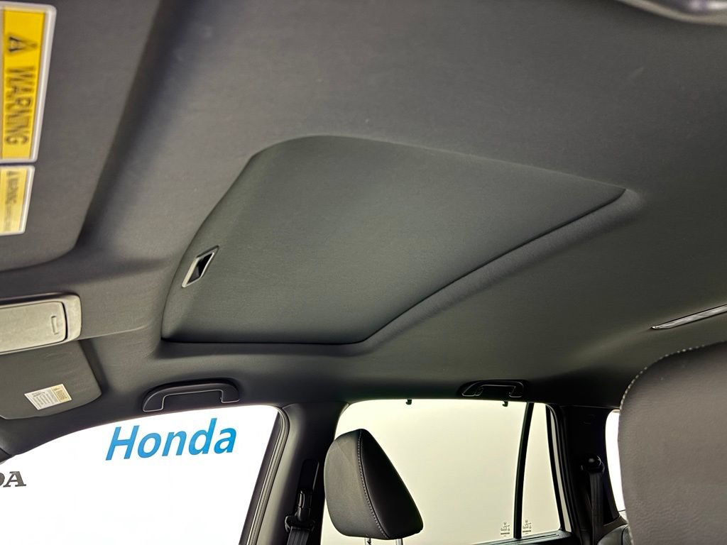 Certified 2019 Honda Passport Elite image 25