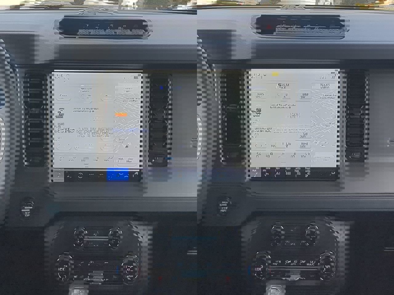 New 2026 Ford Bronco Badlands image 16