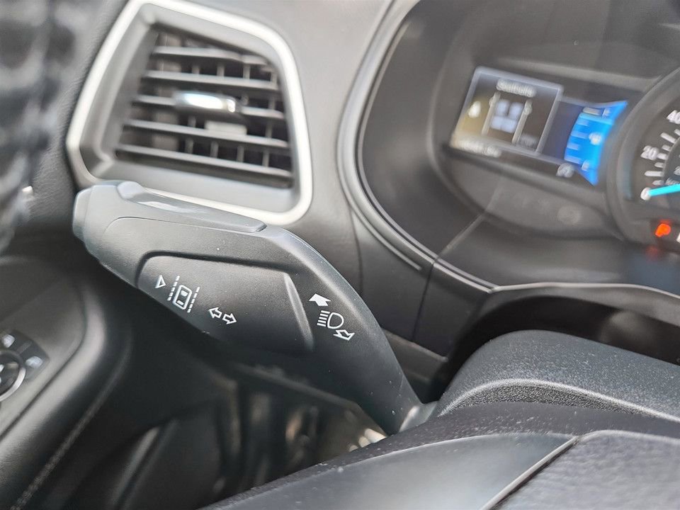 Used 2023 Ford Edge SEL AWD/4WD image 20
