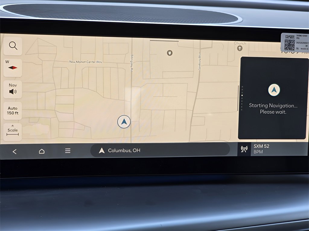 New 2026 Hyundai Ioniq 9 Limited image 19