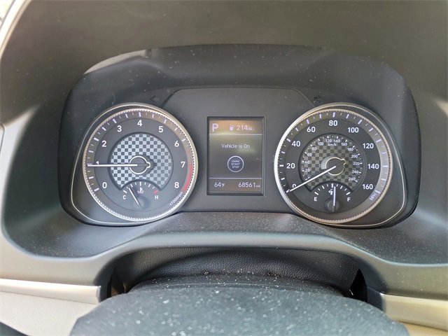 Used 2020 Hyundai Elantra Value Edition image 21