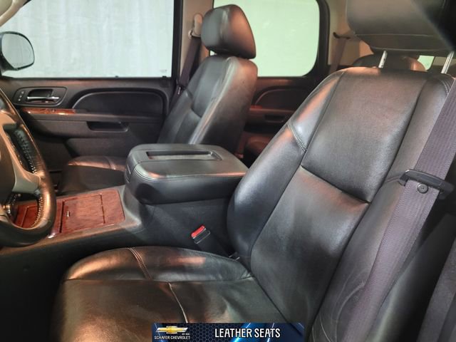 Used 2012 Chevrolet Tahoe LTZ image 10
