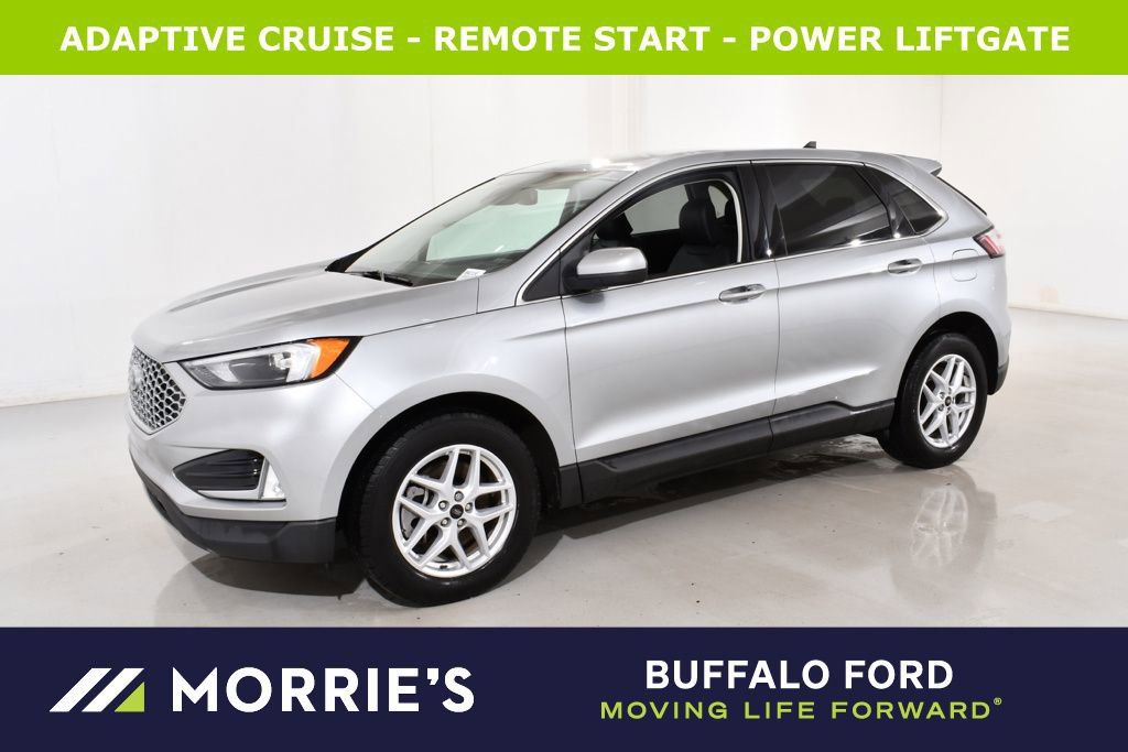 Used 2024 Ford Edge SEL w/ Convenience Package